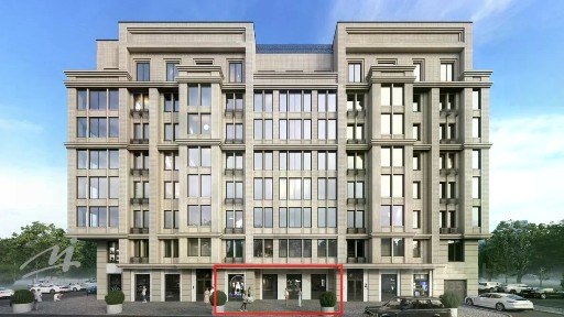 Алтайский край, Барнаул, р-н Центральный, мкр. Центр, ул. Анатолия, 52