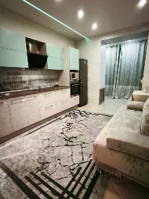 Сдается 1-комн. квартира, 38 м²