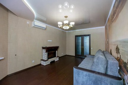 Сдается 2-комн. квартира, 59,6 м²