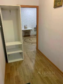 Сдается 2-комн. квартира, 55,5 м²