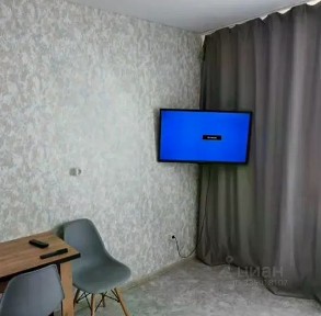 Сдается студия, 23,3 м²
