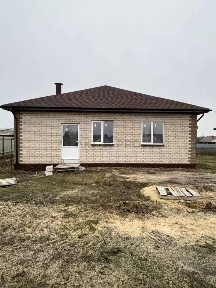 Продается 1-этажный дом, 110 м²