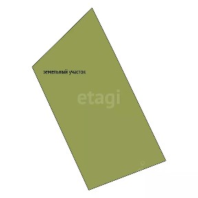 Продается участок, 10 сот.