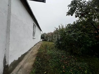 Продается 1-этажный дом, 68,6 м²
