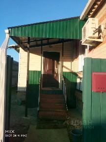 Продается 1-этажный дом, 67,1 м²