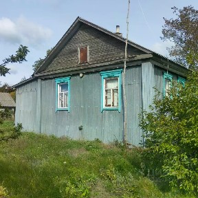 Продается дом, 56 м²