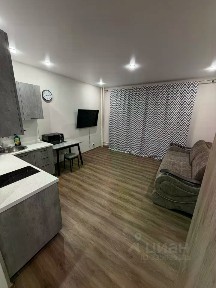 Сдается студия, 23,4 м²