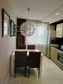 Сдается 1-комн. квартира, 48 м²