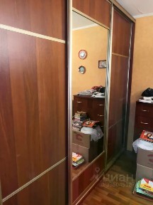 Сдается 1-комн. квартира, 34 м²