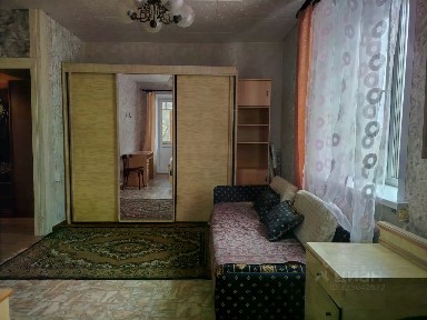 Сдается 1-комн. квартира, 31 м²