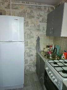 Сдается 2-комн. квартира, 45 м²