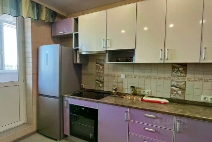 Сдается 1-комн. квартира, 50 м²
