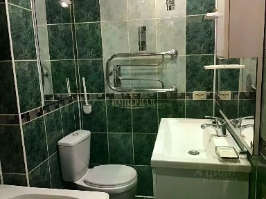 Продается 2-комн. квартира, 53,1 м²