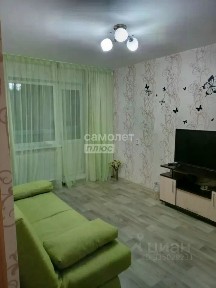 Продается 2-комн. квартира, 37,6 м²