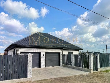 Продается 1-этажный дом, 150 м²