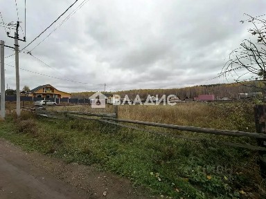 Продается участок, 11 сот.