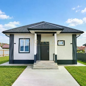 Продается 1-этажный дом, 150 м²
