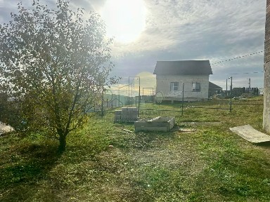 Продается 1-этажный дом, 60 м²