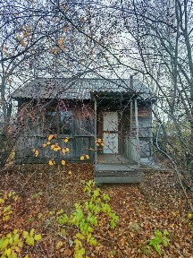Продается 1-этажный дом, 25 м²