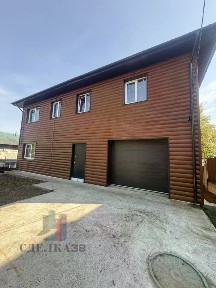 Продается дом, 188,9 м²