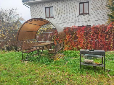 Сдается 2-этажный дом, 70 м²