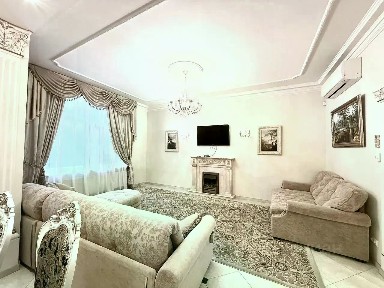 Сдается 2-этажный таунхаус, 175 м²