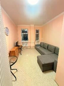 Сдается 1-комн. квартира, 32,2 м²