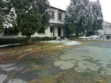 Продается помещение свободного назначения, 870 м²