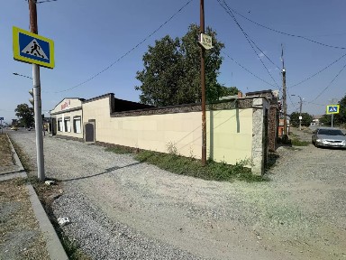 Продается торговая площадь, 225,7 м²