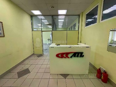 Сдается офис, 67,2 м²