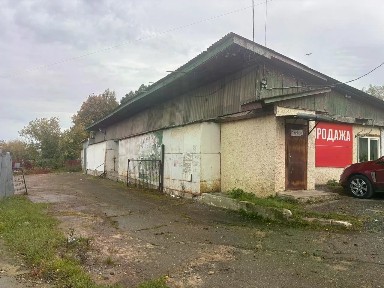 Владимирская область, Александров, ул. Восстания 1905 года, 1А