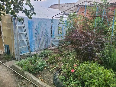Продается дом, 41,6 м²