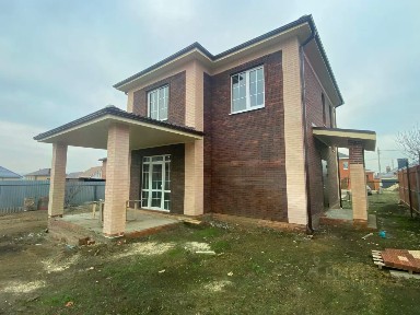 Продается 2-этажный дом, 115 м²