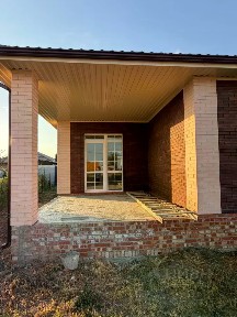 Продается 1-этажный дом, 140 м²