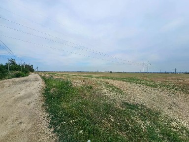 Продается участок, 5 га