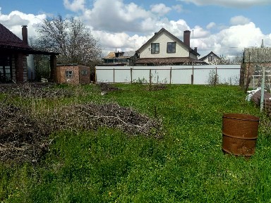 Продается участок, 466 сот.