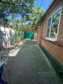 Продается 1-этажный дом, 65 м²