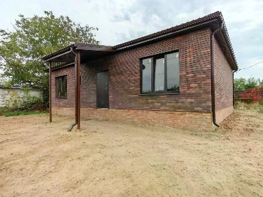 Продается 1-этажный дом, 93 м²
