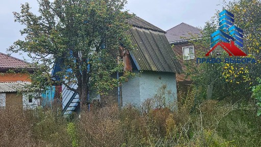Продается 2-этажный дом, 25 м²