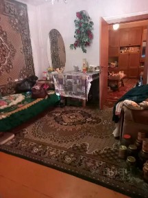 Продается 1-этажный дом, 39 м²