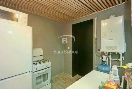 Продается 1-этажный дом, 52 м²