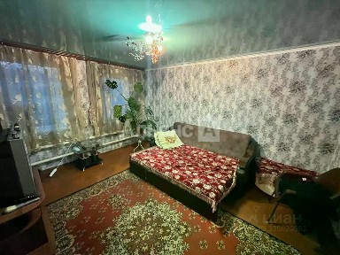 Продается 1-этажный дом, 60 м²