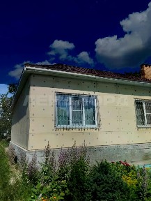 Продается 1-этажный дом, 109,5 м²