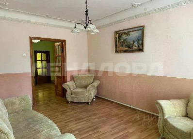 Продается 2-этажный дом, 196,4 м²