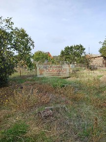 Ростовская область, Октябрьский район, Красюковское с/пос, Яново-Грушевский хутор, пер. Советский, 9