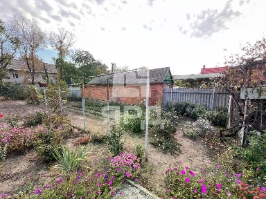 Продается 1-этажный дом, 60 м²