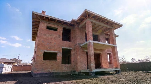 Продается 3-этажный коттедж, 335 м²