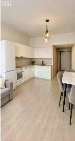 Продается 1-комн. квартира, 40 м²