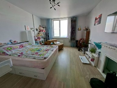 Продается 2-комн. квартира, 48,3 м²