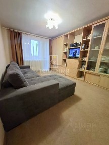Продается 3-комн. квартира, 58 м²